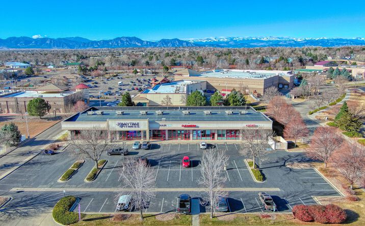 Pictures of Retail property located at 309 Waneka Pkwy, Lafayette, CO 80026 for lease - image #1