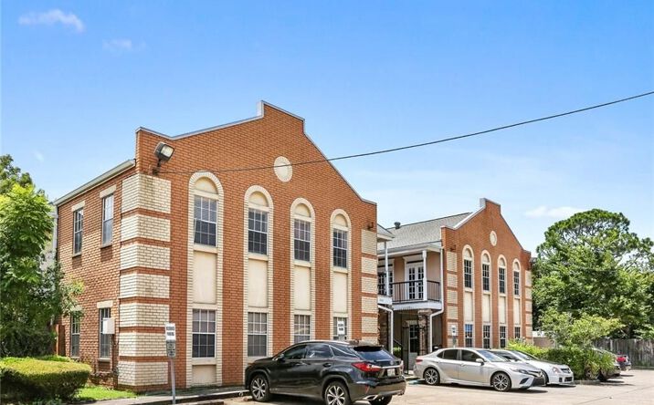 Pictures of Retail, Office property located at 2002 20th St, Kenner, LA 70062 for lease - image #1