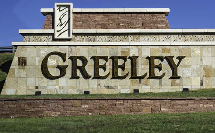 Pictures of Office property located at 6801 W 20th St, Greeley, CO 80634 for lease - image #1