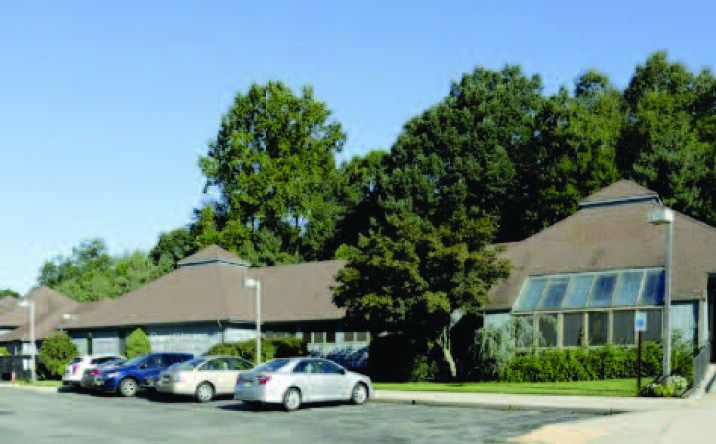 Pictures of Office property located at 150-Njsh 37 West, Toms River, NJ 08755 for lease - image #1