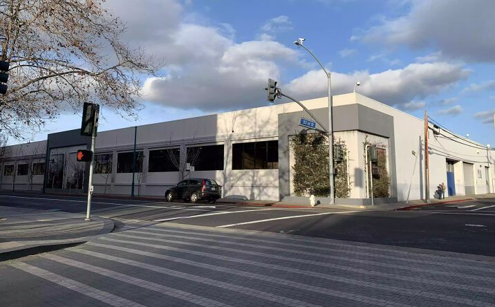 Pictures of Office, Industrial property located at 5400 Hollis St, Emeryville, CA 94608 for lease - image #1