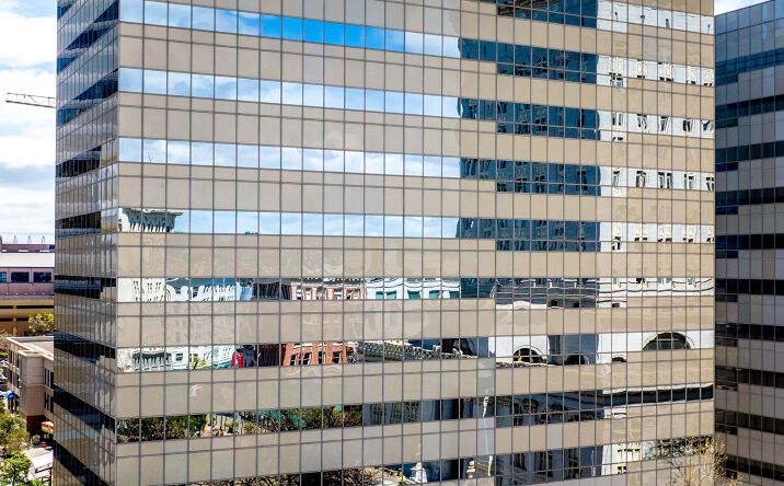Pictures of Office property located at 475 14th St, Oakland, CA 94601 for lease - image #1