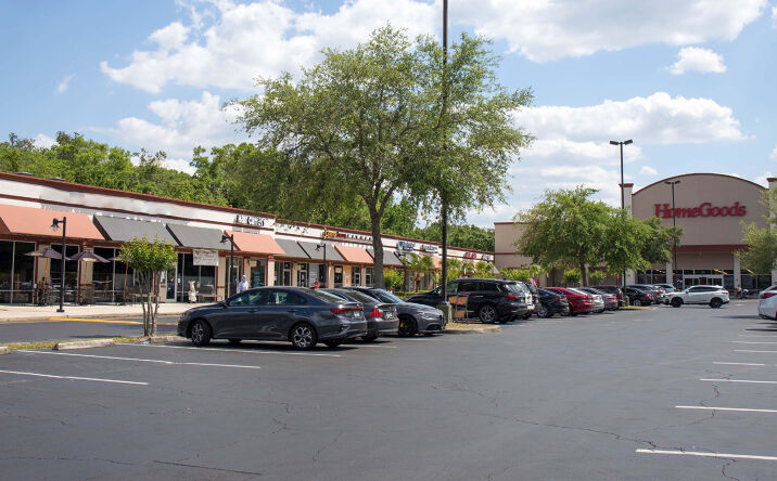 Pictures of Retail property located at 3899 Lake Mary Blvd, Lake Mary, FL 32746 for lease - image #1