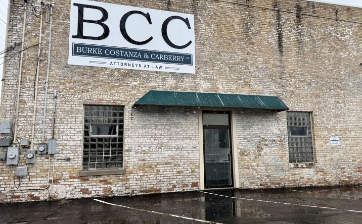 Pictures of Special Purpose property located at 607 Jefferson Avenue Upper, La Porte, IN 46350 for lease - image #1