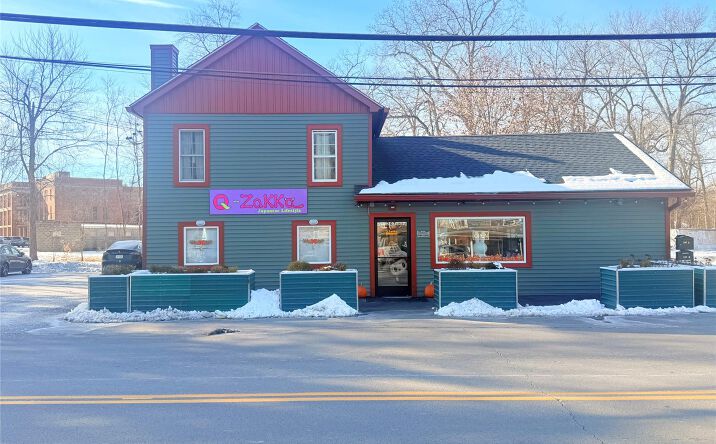Pictures of Retail property located at 207 Monhagen Avenue, Middletown, NY 10940 for lease - image #1