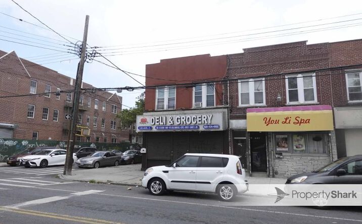 Pictures of Special Purpose, Office property located at 120 Avenue T, Brooklyn, NY 11223 for lease - image #1