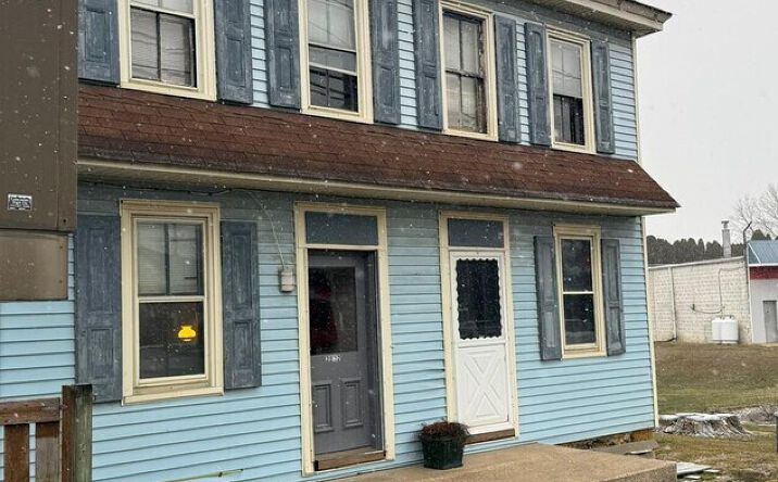 Pictures of Retail, Office property located at 2922 Willow Street Pike, Willow Street, PA 17584 for lease - image #1