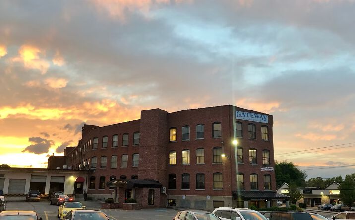 Pictures of Office property located at 435 Lancaster St, Leominster, MA 01453 for lease - image #1