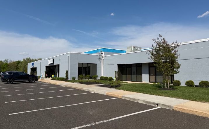 Pictures of Industrial property located at 2091 Springdale Rd, Cherry Hill Township, NJ 08003 for lease - image #1
