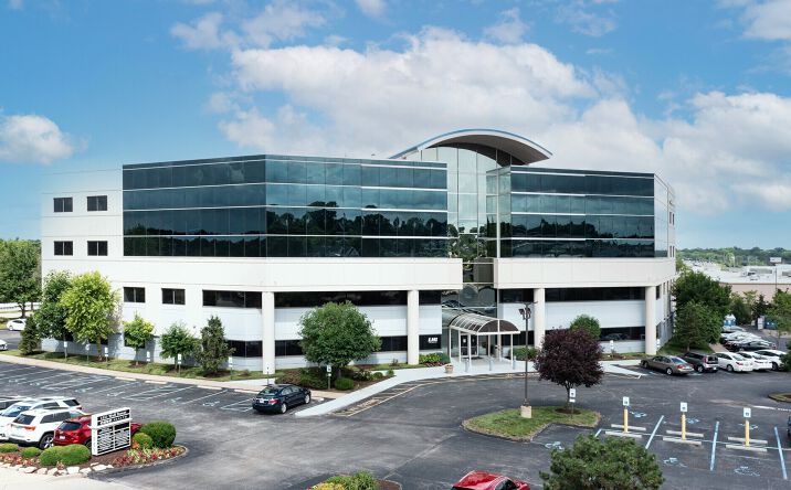 Pictures of Office property located at 1551 Wall St, Saint Charles, MO 63303 for lease - image #1