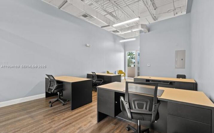 Pictures of Office property located at 2101 Palm Ave # 208 #6-208, Miramar, FL 33025 for lease - image #1