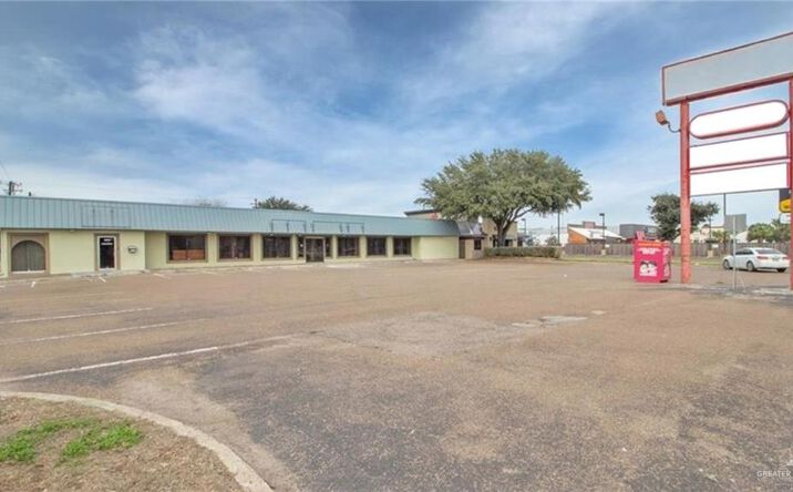 Pictures of Land property located at 3601 N 10th Street, McAllen, TX 78504 for lease - image #1
