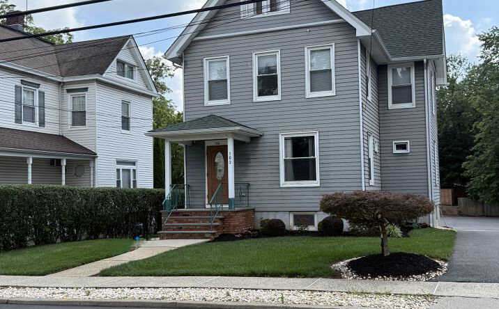 Pictures of Office property located at 102 Grove St, Somerville, NJ 08876 for lease - image #1