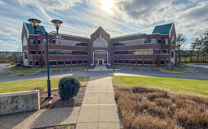 Pictures of Office property located at 12910 Shelbyville Rd, Louisville, KY 40243 for lease - image #1