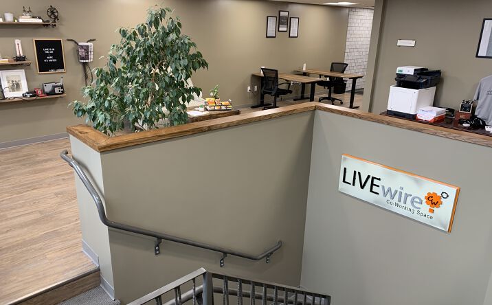 Pictures of Office property located at 402 E 13th St, Jasper, IN 47546 for lease - image #1
