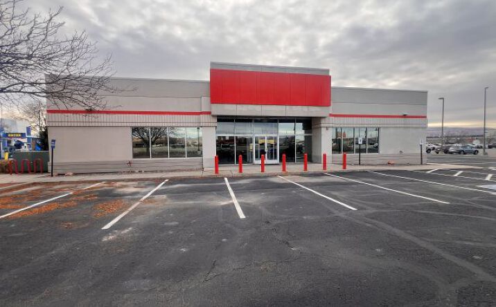Pictures of Retail, Office, Special Purpose property located at 2469 US-6, Grand Junction, CO 81505 for lease - image #1