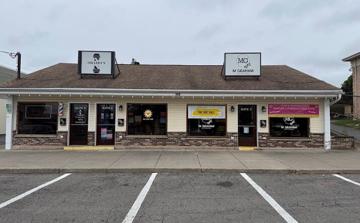 Pictures of Retail property located at 309 Vine St, Liverpool, NY 13088 for lease - image #1