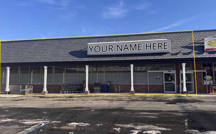 Pictures of Retail, Special Purpose property located at 2201 Sunset Ave, Ocean Township, NJ 07712 for lease - image #1