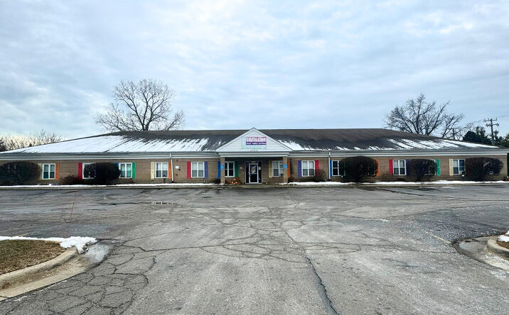 Pictures of Retail, Office property located at 4320 12 Mile Rd, Warren, MI 48092 for lease - image #1