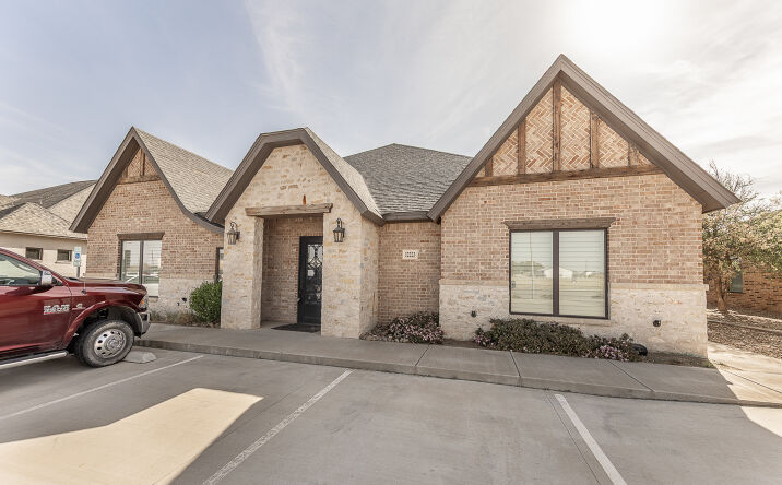 Pictures of Office property located at 12223 Quaker Ave, Lubbock, TX 79424 for lease - image #1