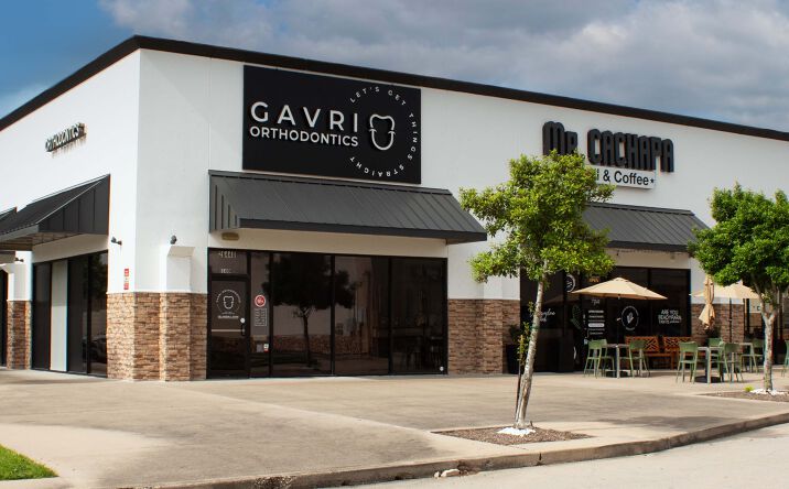 Pictures of Retail, Restaurant property located at 26440 FM 1093, Richmond, TX 77406 for lease - image #1