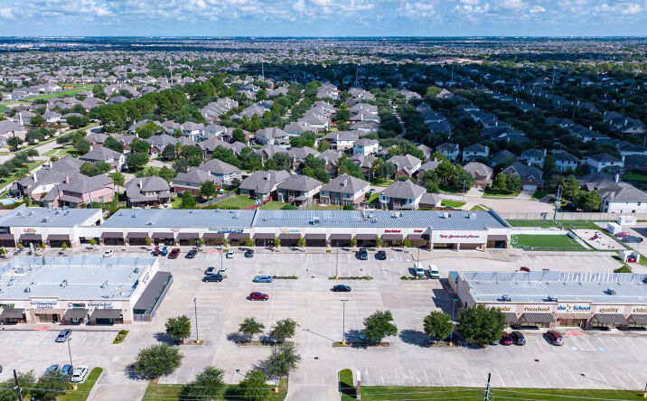 Pictures of Retail, Restaurant property located at 26440 FM 1093, Richmond, TX 77406 for lease - image #1