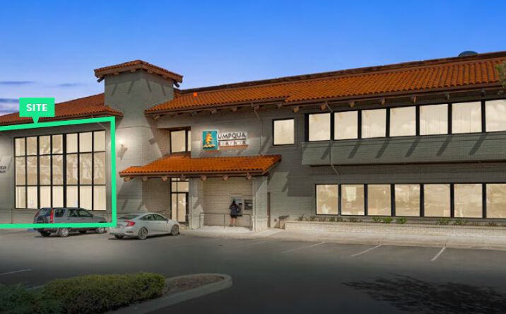 Pictures of Retail property located at 805 Eleventh St, Lakeport, CA 95453 for lease - image #1