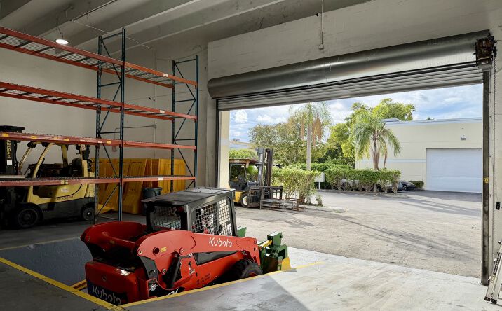 Pictures of Office, Industrial, Special Purpose property located at 8001 NW 29th St, Doral, FL 33122 for lease - image #1