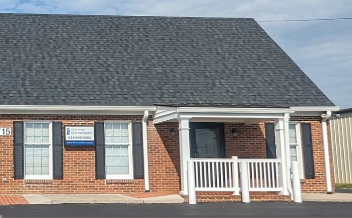 Pictures of Office property located at 20715 Timberlake Rd, Lynchburg, VA 24502 for lease - image #1