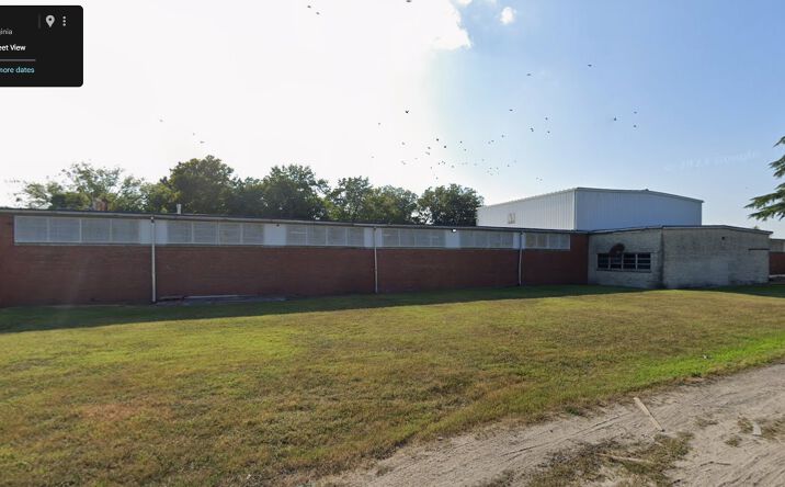 Pictures of Industrial property located at 900 Broad St, Portsmouth, VA 23707 for lease - image #1