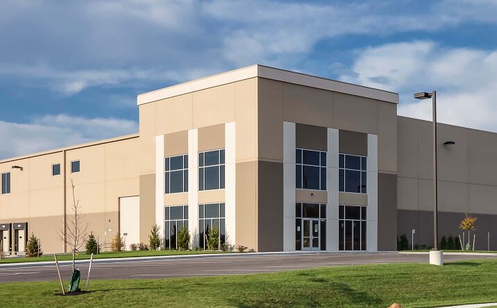 Pictures of Industrial property located at 2320 Withers Rd, Liberty, MO 64068 for lease - image #1