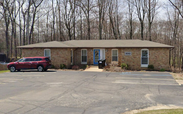 Pictures of Office property located at 800 S Old US Hwy 23, Brighton, MI 48114 for lease - image #1