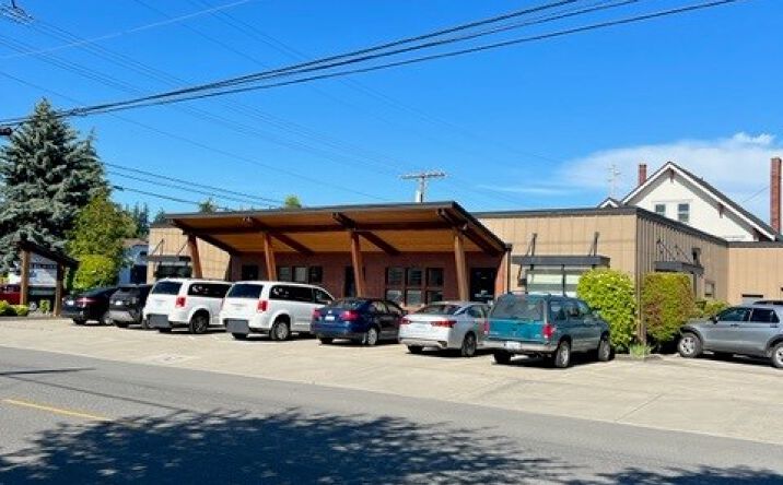 Pictures of Office property located at 1202 S 2nd St, Mount Vernon, WA 98273 for lease - image #1