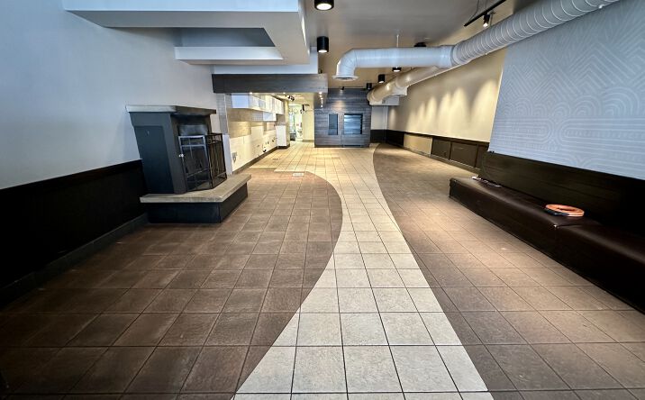 Pictures of Retail, Office, Restaurant property located at 730 Copeland St, Pittsburgh, PA 15232 for lease - image #1