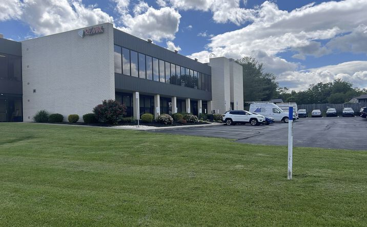 Pictures of Office property located at 1314 Edwin Miller Blvd, Martinsburg, WV 25404 for lease - image #1