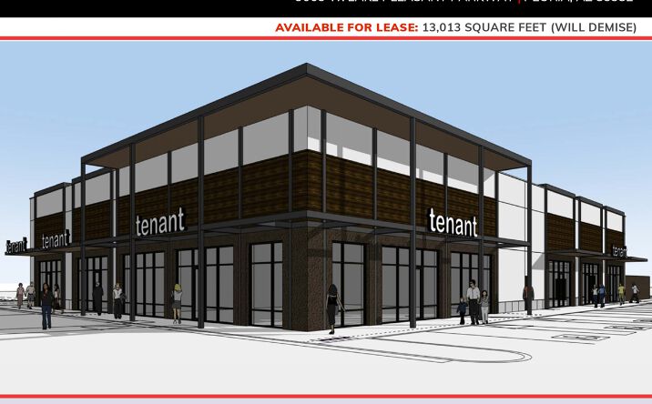 Pictures of Retail property located at 9069 W Lake Pleasant Pkwy, Peoria, AZ 85382 for lease - image #1