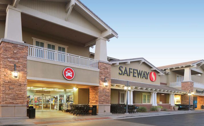 Pictures of Retail, Land property located at 9890 Estrella Pkwy, Goodyear, AZ 85338 for lease - image #1