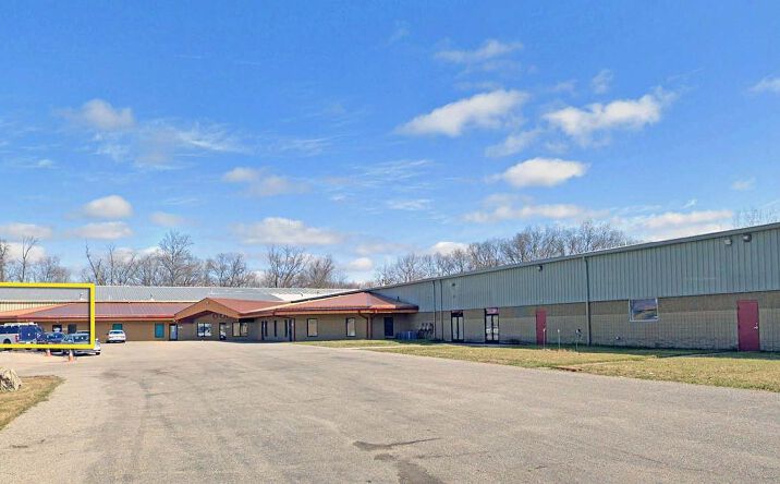 Pictures of Industrial property located at 10505 Plaza Dr, Whitmore Lake, MI 48189 for lease - image #1