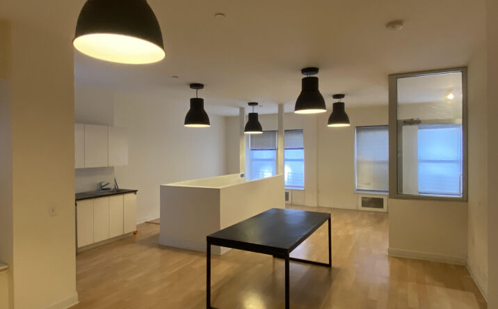Pictures of Office property located at 560 W 144th St, New York, NY 10031 for lease - image #1