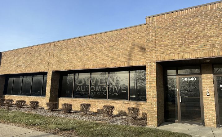 Pictures of Office, Industrial property located at 38640 Michigan Ave, Wayne, MI 48184 for lease - image #1