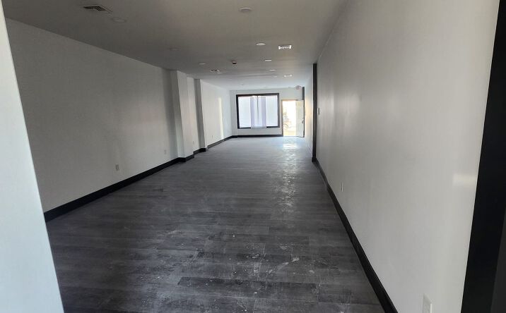 Pictures of Retail property located at 76-78 Paine Ave, Irvington, NJ 07111 for lease - image #1