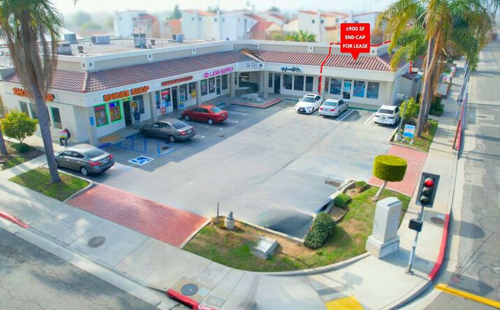 Pictures of Retail, Office property located at 22005 Avalon Blvd, Carson, CA 90745 for lease - image #1