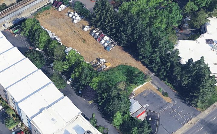 Pictures of Industrial, Land property located at 19500 28th Ave S, Seatac, WA, SeaTac, WA 98188 for lease - image #1