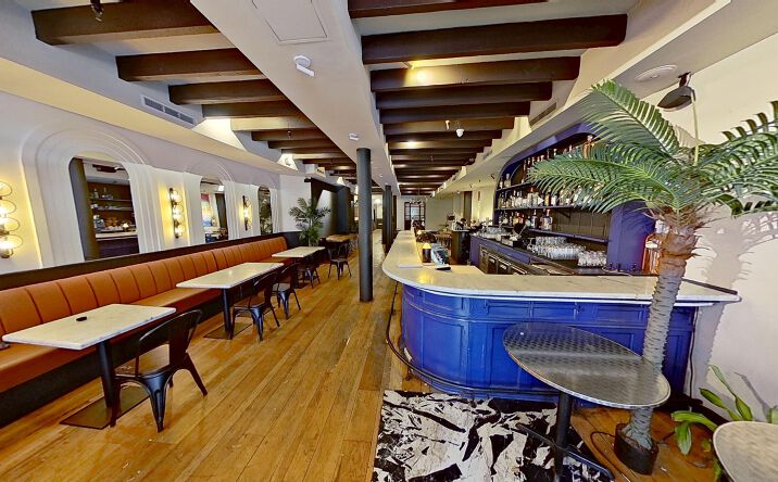 Pictures of Retail, Restaurant property located at 334 Bowery, New York, NY 10012 for lease - image #1