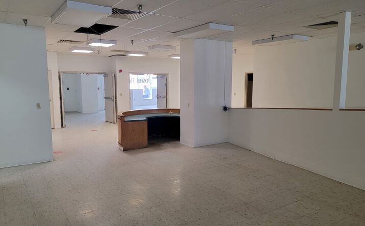 Pictures of Retail, Office property located at 245 Broadway, Newburgh, NY 12550 for lease - image #1
