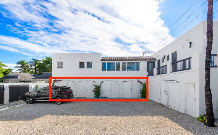 Pictures of Industrial, Special Purpose property located at 401 NE 2nd Ave, Delray Beach, FL 33444 for lease - image #1