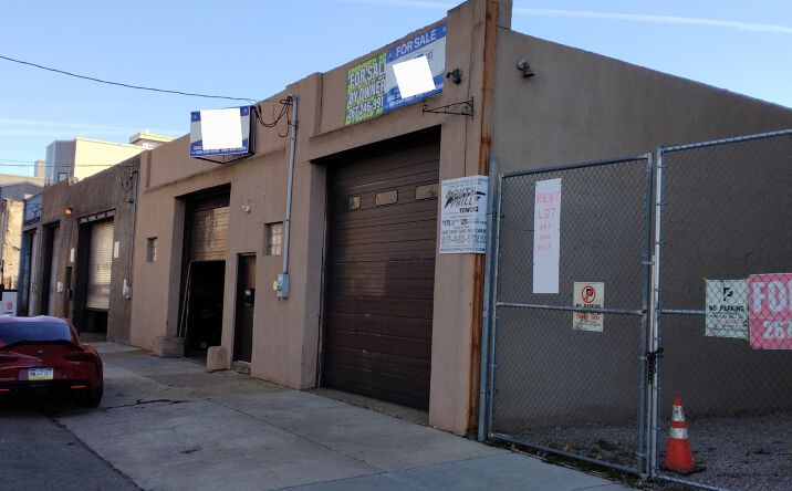 Pictures of Industrial property located at 2728 Federal St, Philadelphia, PA 19146 for lease - image #1