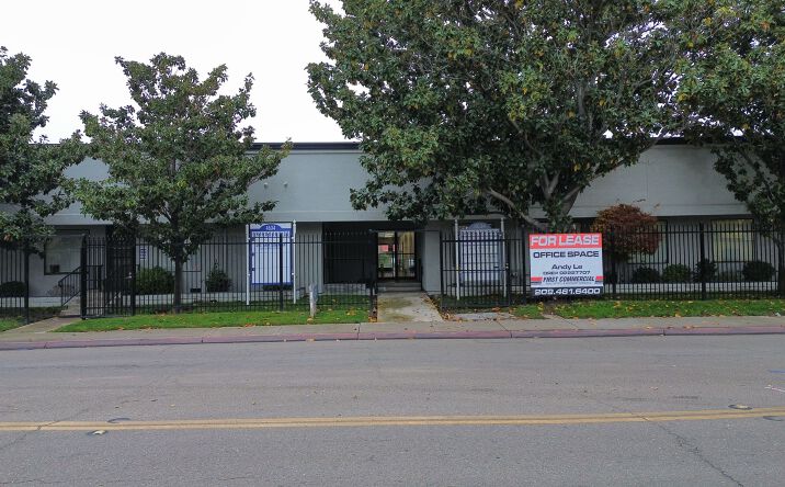 Pictures of Office property located at 4534 Precissi Ln, Stockton, CA 95207 for lease - image #1
