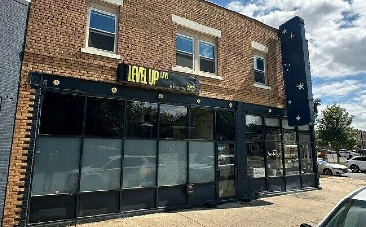 Pictures of Retail, Office property located at 3645 Troost Ave, Kansas City, MO 64109 for lease - image #1
