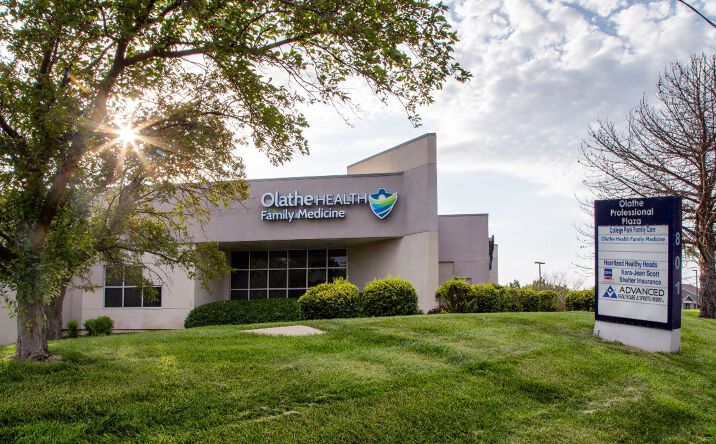 Pictures of Office property located at 801 North Mur-Len Rd, Olathe, KS 66062 for lease - image #1